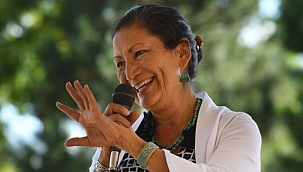 Atanırsa ABD Tarihinin İlk Kızılderili Bakanı Olacak 