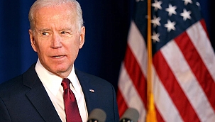 Biden'ın Acılarla Dolu Yaşamı