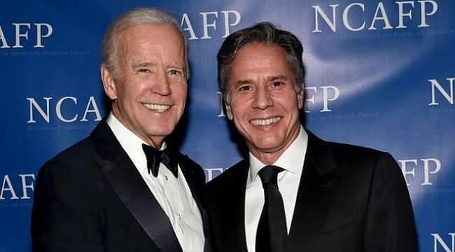 Biden'ın İlk Bakanı Belli Oldu