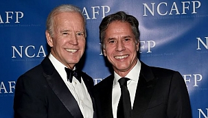 Biden'ın İlk Bakanı Belli Oldu 