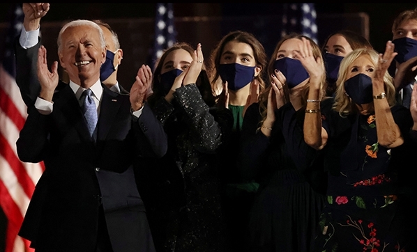 Biden'ın Kabinesinde Kimler Olacak?