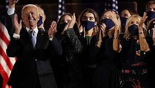 Biden'ın Kabinesinde Kimler Olacak?