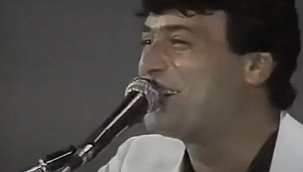 'Bir Başkadır Ferdi Özbeğen'