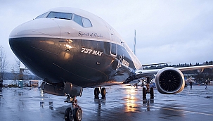 Boeing 737'ler ABD'de Yeniden Uçuş İzni Aldı