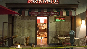 Cafe İstanbul'a Yardım Kampanyası