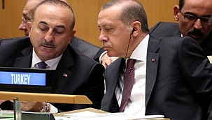 Cnn: Pompeo'yu Erdoğan ve Çavuşoğlu Reddetti 