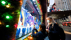 Corona, ABD'de Black Friday'i Vurdu