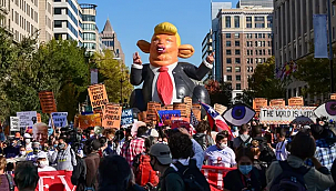 Cumhuriyetçiler Bu Testten Geçemiyor