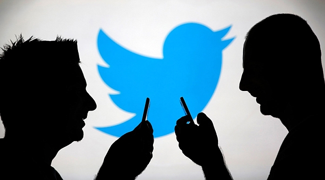 'Dislike' Butonu Yakında Twitter'da