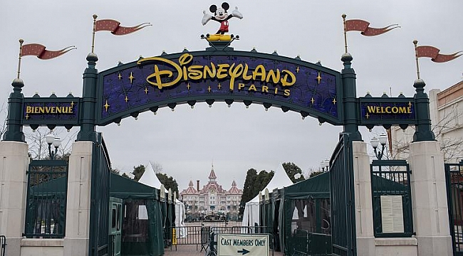 Disney 32 bin kişiyi İşten Çıkarıyor