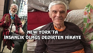 Dolandırıcı Kadın, Türk Mühendisi Aç Bıraktı