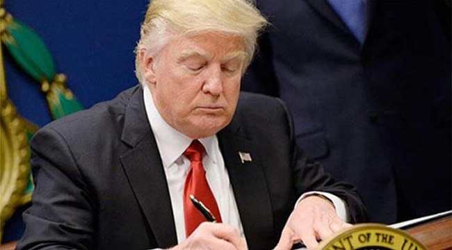 Donald Trump Koltuğu Bırakmazsa Neler Olur?