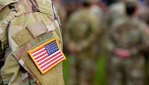 El Nusra'ya Para Gönderen ABD Askerine Gözaltı