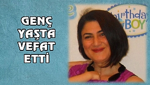 Elif Özgültekin Tampa'da Vefat Etti