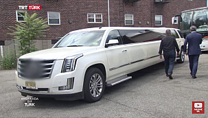 Emin Kayhaoğlu'nun ABD'deki Başarısı