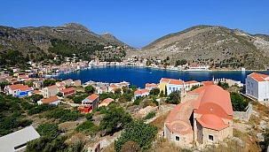 En Güzel 8 Cennet Ada