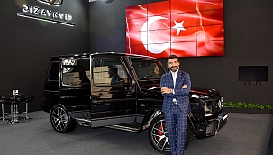 Erbakan Malkoç'un Amerika'ya Uzanan Başarısı