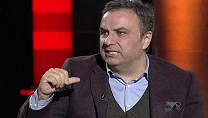 Gazeteci Gürkan Hacır'dan 'Bir Başkadır' Dizisine Tepki