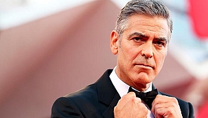 George Clooney'den O İddialara Cevap 