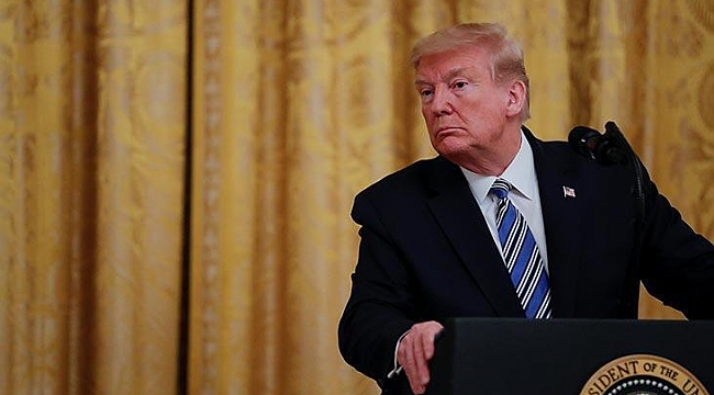 Trump Georgia'da 2. Kez Kaybetti