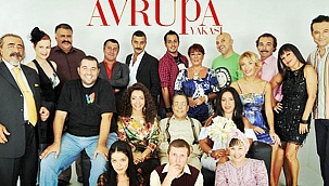 Gülse Birsel'in Kısıtlamalara Avrupa Yakası Göndermesi