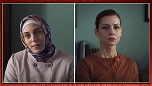 Gündemdeki Netflix'in Türk dizisi: Bir Başkadır