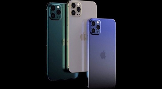 IPhone 12 Pro Eski Teknolojiye Sahip Bir Cihaz Mı?