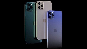 IPhone 12 Pro Eski Teknolojiye Sahip Bir Cihaz Mı?
