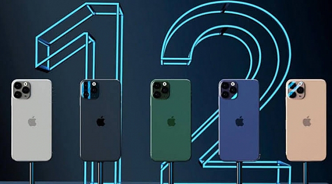 iPhone 12 Pro Max İncelemesi...