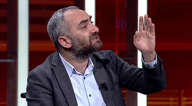 İsmail Saymaz'dan Çiftlik Bank Eleştirisi