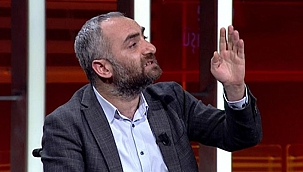 İsmail Saymaz'dan Çiftlik Bank Eleştirisi