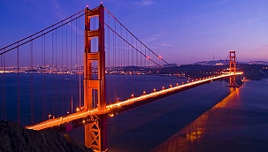 Kaliforniya'dan 14 Gün Karantina Çağrısı