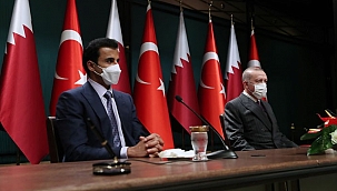 Katar, Borsa İstanbul'a Ortak Oldu