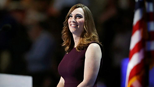 McBride'den Erkek misin Kız mısın? Diye Sorana..