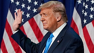 Merak Edilen Soruya Trump'tan Cevap Geldi 