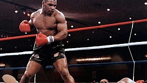Mike Tyson 15 yıl sonra ringe çıkacak