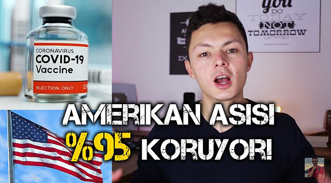 Moderna'nın Aşısı Daha Mı İyi?