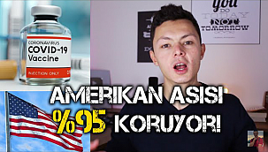 Moderna'nın Aşısı Daha Mı İyi?