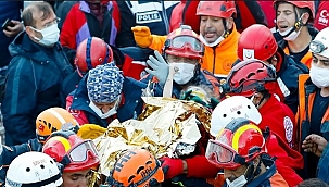 Mucizenin Adı Elif!