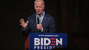 Murat Güzel'in Biden'a Bağışı Gündem Oldu