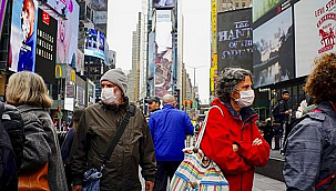 New York'a Girmek İçin Test Zorunluluğu!