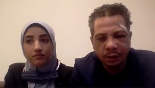 New York'ta Irkçıların Hedefi Müslüman Aile