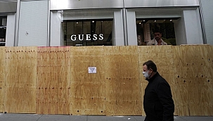 New York'ta Seçim Önlemleri