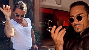 Nusret Telefon Numarasını Paylaştı