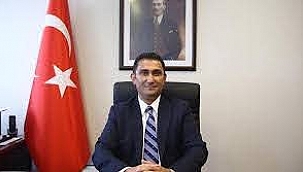 NY Başkonsolosu Reyhan Özgür TASC TV'de