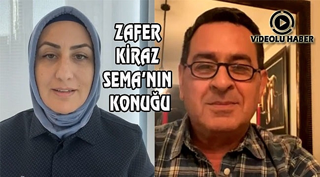 Özlenen İsim Zafer Kiraz