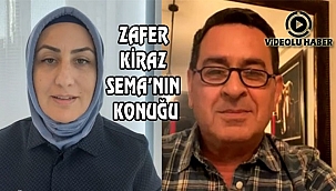 Özlenen İsim Zafer Kiraz