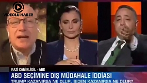 Razi Canikligil'den Zafer Şahin'e: Aptal