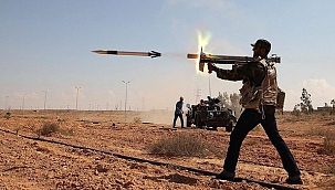 "Savaşı Türkiye Kazandı" 