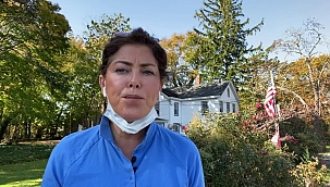 Şirin Payzin: Trump İsyanlarda!